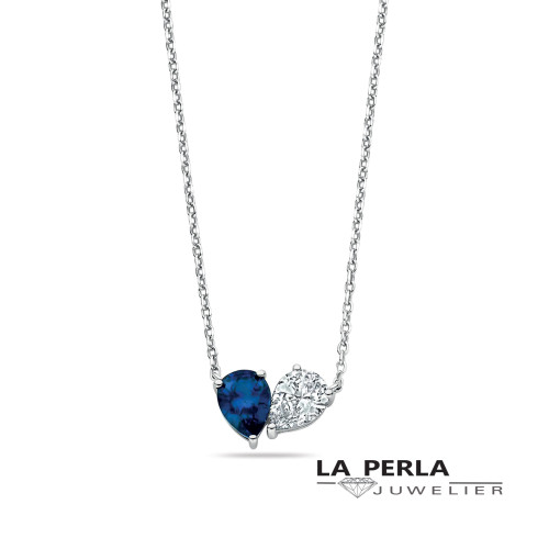 Naiomy Silver hanger N5L56